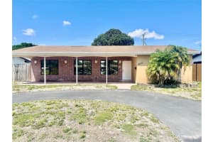 4015 W Park Rd, Hollywood