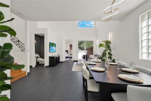 1251 Hayes St Hollywood, FL 33019 - MLS#A11989783