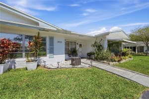 8431 Nw 12th St D68 Plantation, FL 33322 - MLS#A11989785