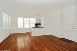 1027 Pennsylvania Ave 203 Miami Beach, FL 33139 - MLS#A11989789