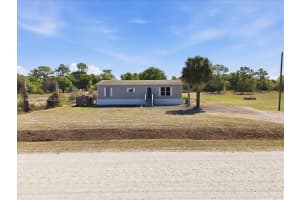 415 S Kennel St, Clewiston