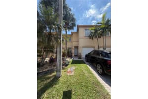 809 Nw 170th Ter 26 Pembroke Pines, FL 33028 - MLS#A11989796