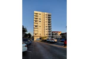 3113 S Ocean Dr 504 Hallandale Beach, FL 33009 - MLS#A11989806