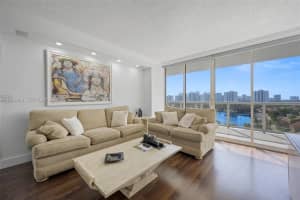 3598 Yacht Club Dr 1204 Aventura, FL 33180 - MLS#A11989809