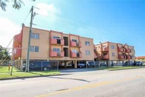 3675 W 11th Ave #320, Hialeah, FL 33012, - MLS#A11989821