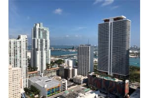 151 Se 1st St 3304, Miami