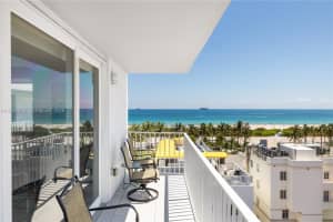 1255 Collins Ave 901, Miami Beach