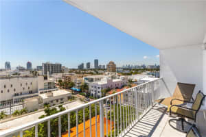 1255 Collins Ave APT 901, Miami Beach, FL 33139, - MLS#A11989838