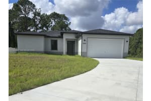 2914 67th St W Lehigh Acres, FL 33971 - MLS#A11989842