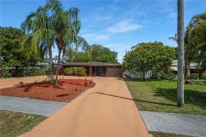 17831 Ne 13th Ave North Miami Beach, FL 33162 - MLS#A11989846