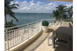 1 Century Ln 301 Miami Beach, FL 33139 - MLS#A11989852