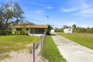 49 Williams Road Lake Placid, FL 33852 - MLS#A11989857