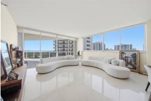 3801 Ne 207th St 1203 Aventura, FL 33180 - MLS#A11989873