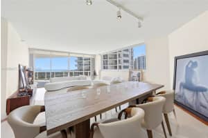 3801 Ne 207th St 1203 Aventura, FL 33180 - MLS#A11989873