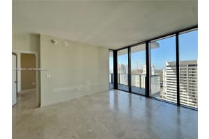 88 SW 7th St Apt 1808, Miami, FL 33130, - MLS#A11989877