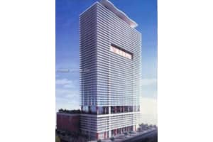 50 Biscayne Blvd , Miami, FL 33132 - MLS#A11989906