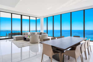 17901 Collins Ave 4507 Sunny Isles Beach, FL 33160 - MLS#A11989912