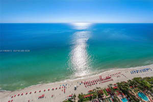 17901 Collins Ave 4507 Sunny Isles Beach, FL 33160 - MLS#A11989912