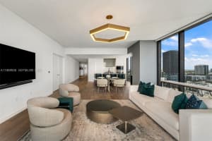 788 Ne 23rd St 2302 Miami, FL 33137 - MLS#A11989926