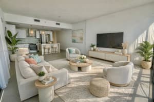 1600 Ne 1st Avenue 1210, Miami, Fl 33132, Miami 1600 Ne 1st Avenue 1210, Miami, Fl 33132, Miami