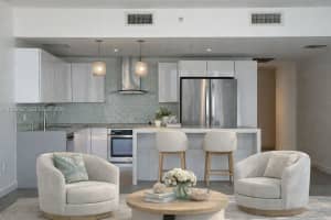 1600 Ne 1st Ave 1210 Miami, FL 33132 - MLS#A11989927