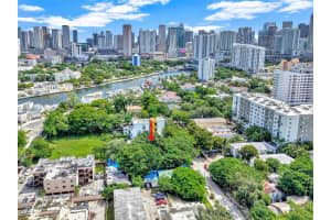 Olive Apartments, 641 NW 2nd St #1, Miami, FL 33128, - MLS#A11989937