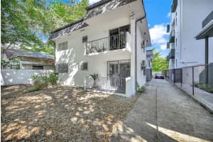 Olive Apartments, 641 NW 2nd St #1, Miami, FL 33128, - MLS#A11989937