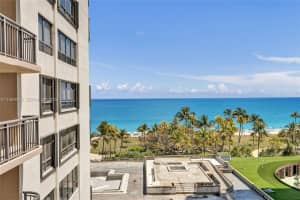 10175 Collins Ave APT 504, Bal Harbour, FL 33154, - MLS#A11989943