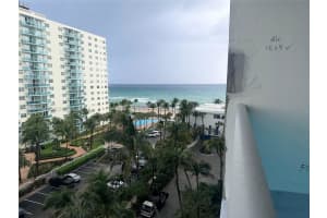 4001 S Ocean Dr 8h Hollywood, FL 33019 - MLS#A11989967