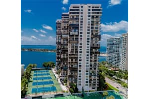 2333 Brickell Ave 2614 Miami, FL 33129 - MLS#A11989975