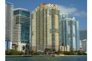 1155 Brickell Bay Dr 2309, Miami
