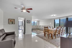 18151 Ne 31st Ct 602 Aventura, FL 33160 - MLS#A11989989