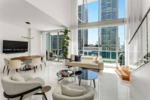 200 Biscayne Boulevard Way 1406 Miami, FL 33131 - MLS#A11989999