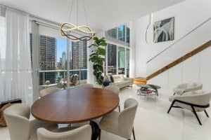 200 Biscayne Boulevard Way 1406 Miami, FL 33131 - MLS#A11989999