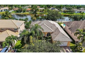 1845 Nw 139th Ter, Pembroke Pines