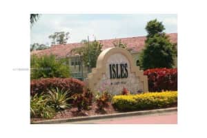 12760 Vista Isles Dr 723, Sunrise