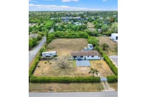 18200 Sw 262nd St Homestead, FL 33031 - MLS#A11990012