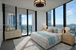 1600 Ne 1st Ave 1210 Miami, FL 33132 - MLS#A11990013