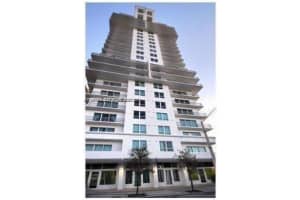 234 Ne 3 St 1001 Miami, FL 33132 - MLS#A11990019