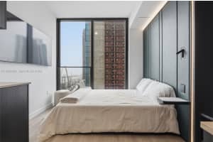 20 NE 11th St #2306a, Miami, FL 33132, - MLS#A11990024