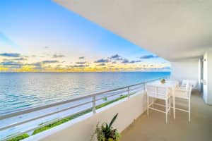 5555 Collins Ave APT 16H, Miami Beach, FL 33140, - MLS#A11990029
