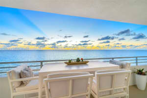5555 Collins Ave APT 16H, Miami Beach, FL 33140, - MLS#A11990029