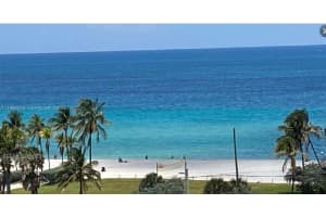 1600 S Ocean Dr 6k Hollywood, FL 33019 - MLS#A11990030