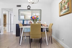 581 Blue Heron Dr 205-b Hallandale Beach, FL 33009 - MLS#A11990035