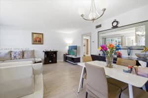 581 Blue Heron Dr 205-b Hallandale Beach, FL 33009 - MLS#A11990035