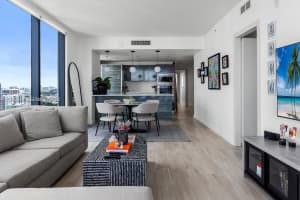 460 NE 28th St Unit 2008, Miami, FL 33137, - MLS#A11990044