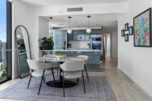 460 NE 28th St Unit 2008, Miami, FL 33137, - MLS#A11990044