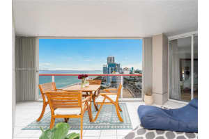 6767 Collins Ave 1704 Miami Beach, FL 33141 - MLS#A11990062