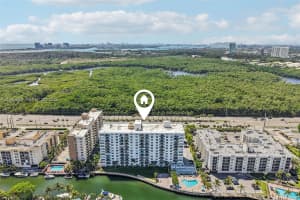 2841 Ne 163rd St 605 North Miami Beach, FL 33160 - MLS#A11990068