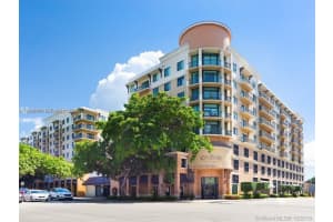 3590 Coral Way 509 Miami, FL 33145 - MLS#A11990078